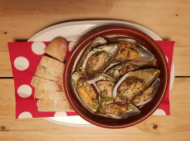 Celona-knokketapas food