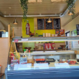 't Snackske À l'intérieur