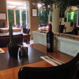 Egeo À l'intérieur