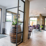 Egeo À l'intérieur