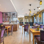 Egeo À l'intérieur