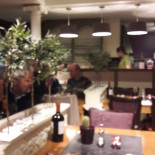 Egeo À l'intérieur