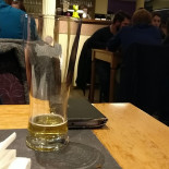 Egeo À l'intérieur