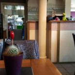 Egeo À l'intérieur