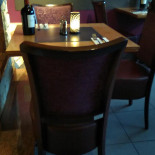 Egeo À l'intérieur