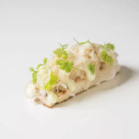 Wolfslaar B.v. Nourriture