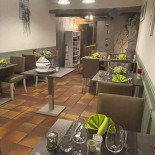 Ar Vro À l'intérieur