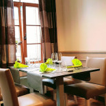 Ar Vro À l'intérieur