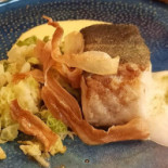 Klavertje Vier Comida