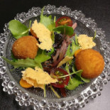 Klavertje Vier Comida