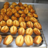 Klavertje Vier Comida