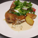 Klavertje Vier Comida