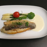 Klavertje Vier Comida