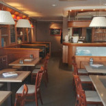 Le Heros À l'intérieur