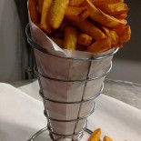 Friterie Chez Thib Boisson