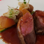 Chai Gourmand Nourriture