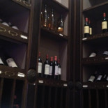 Chez Pol À l'intérieur