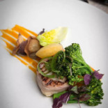 La Belle Maraîchère Nourriture