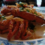 New China Jemeppe Comida