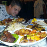 New China Jemeppe Comida