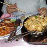 New China Jemeppe Comida