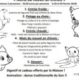 New China Jemeppe Carta