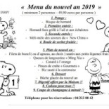 New China Jemeppe Carta