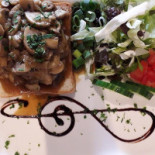 Loli Nivelles Comida