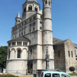 Loli Nivelles Extérieur