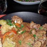 Loli Nivelles Nourriture