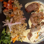 Loli Nivelles Nourriture