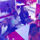 Il Vero Gusto À l'intérieur