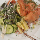 Rancho Grill Nourriture