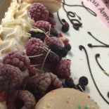 Les Salons Ranieri Nourriture