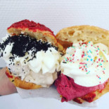 Les Salons Ranieri Nourriture