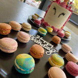 Les Salons Ranieri Boisson