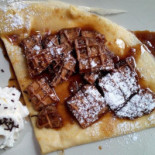 Les Salons Ranieri Nourriture