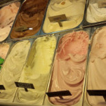 Les Salons Ranieri Nourriture