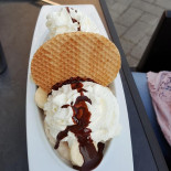 Les Salons Ranieri Nourriture