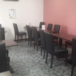 Les Salons Ranieri À l'intérieur