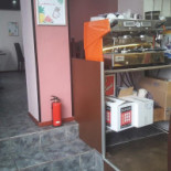 Les Salons Ranieri À l'intérieur