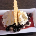 Les Salons Ranieri Nourriture