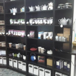 Les Salons Ranieri Carte