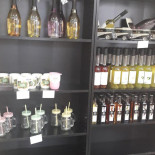 Les Salons Ranieri À l'intérieur