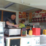 Les Salons Ranieri À l'intérieur