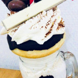 Les Salons Ranieri Nourriture