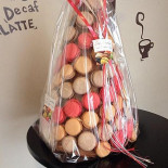 Hashtag Salad Bebida