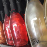 Hashtag Salad Bebida