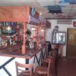 Yurda's Keuken Dentro