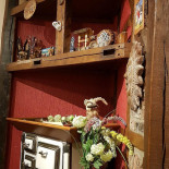 Domino Steak House À l'intérieur